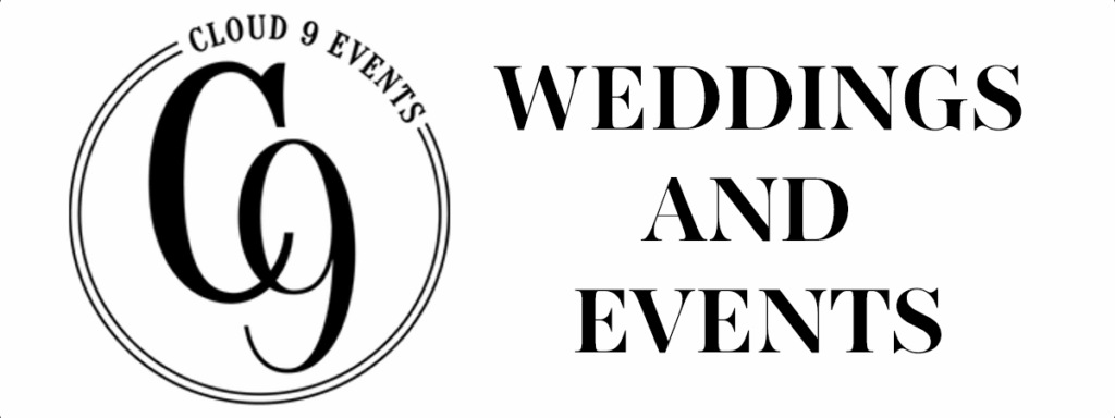 Learn more about Cloud 9 Weddings and Events