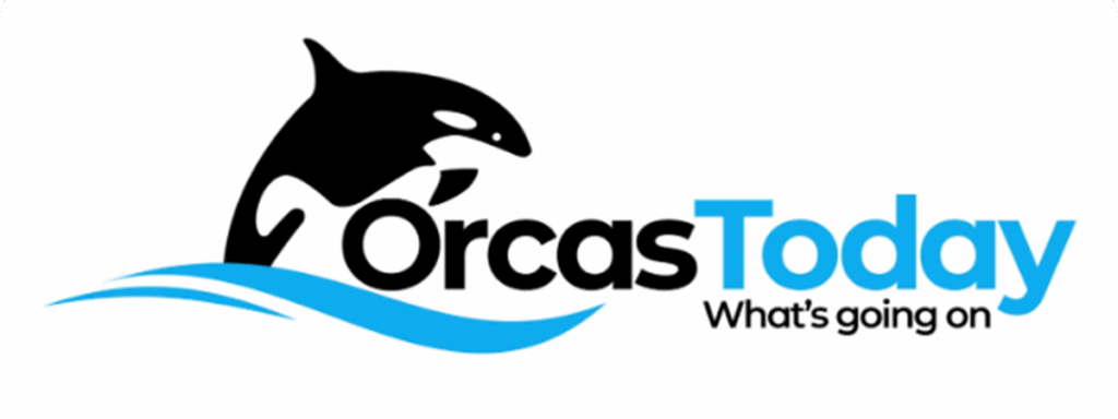 View Orcas Island event calendar