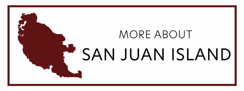 Learn more about San Juan Island