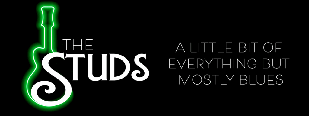 Learn more about The Studs band